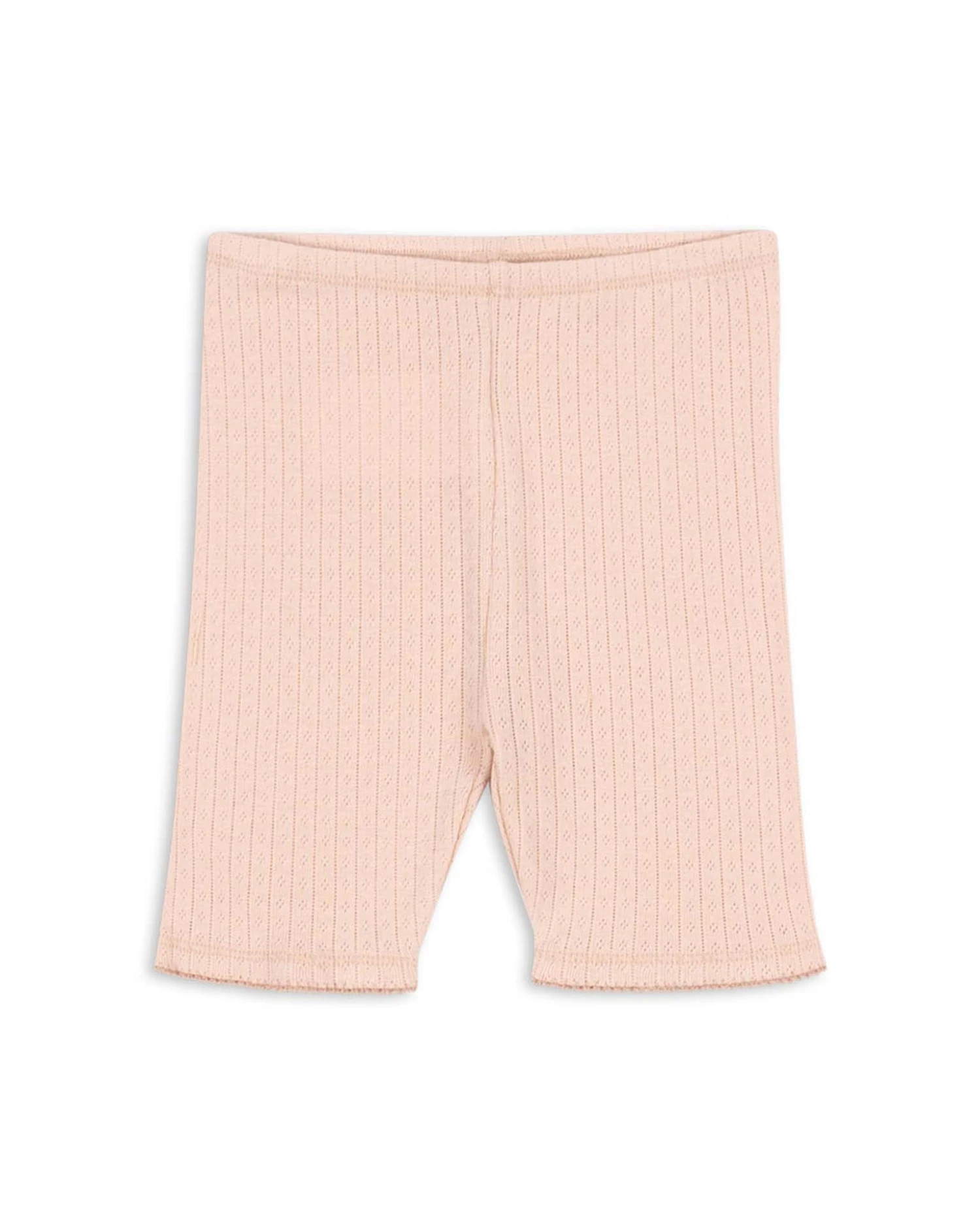 Konges Sløjd Minnie Short Legging In Cameo Rose 3 Konges Sløjd Minnie Short Legging In Cameo Rose