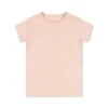 Konges Sløjd Minnie Tee In Cameo Rose