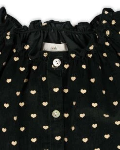 Konges Sløjd Pen Shirt -LITTLE Baby Gear little konges slojd pen shirt 45674918084900