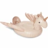 Konges Sløjd Unicorn Float In Rose -LITTLE Baby Gear little konges slojd unicorn float in rose 40778399154468