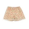 Konges Sløjd Verbena Shorts In Kaluka -LITTLE Baby Gear little konges slojd verbena shorts in kaluka 51212933562660