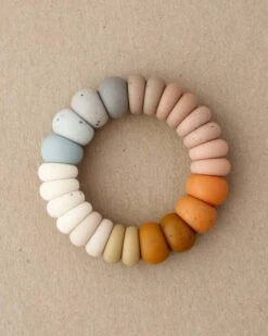 Autumn Freezer Teether