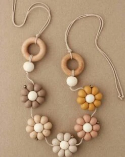 Daisy Pram Garland In Everett