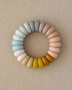 Fall Freezer Teether