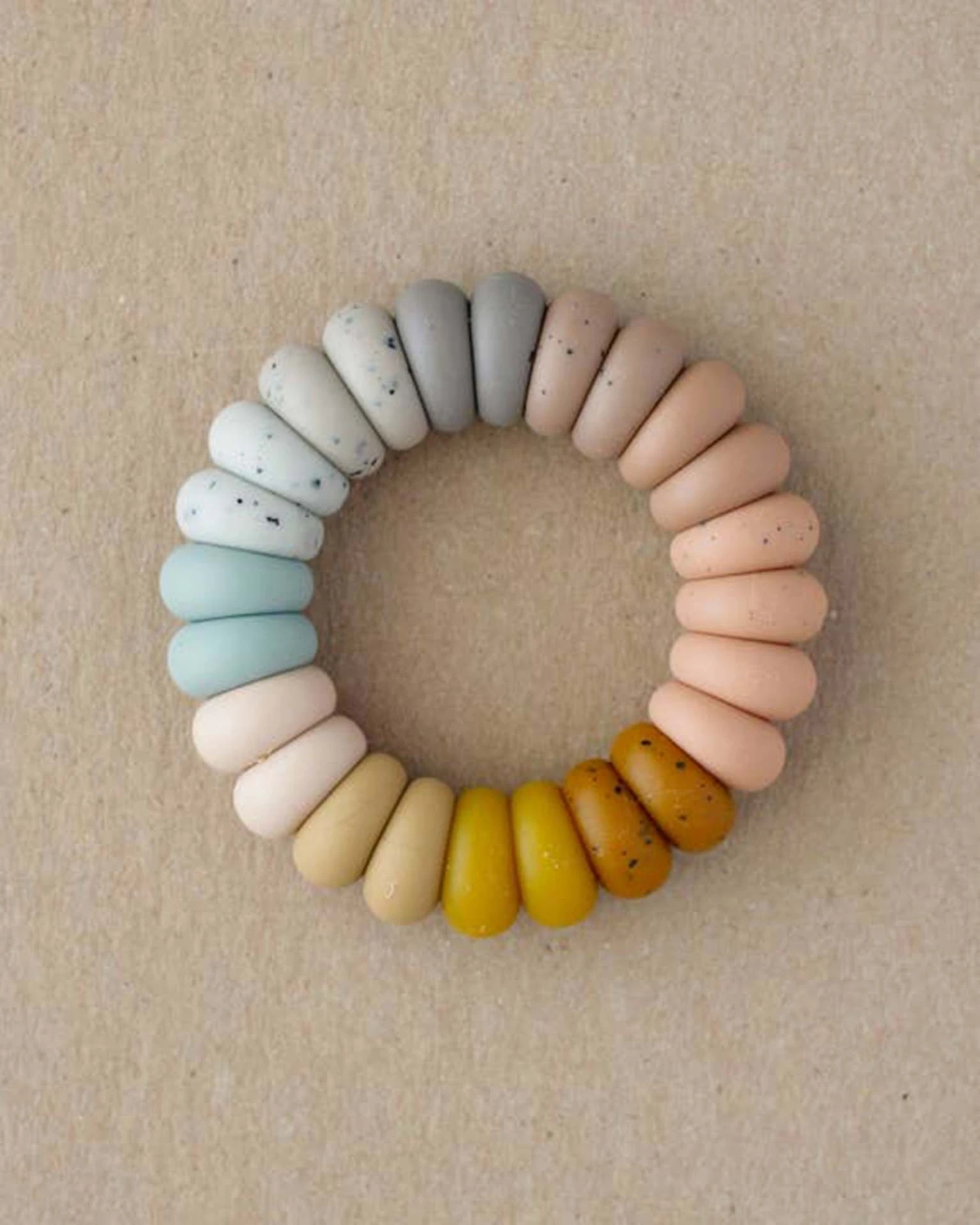 Fall Freezer Teether 3 Fall Freezer Teether