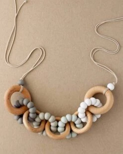 Kyle Pram Garland In Storm