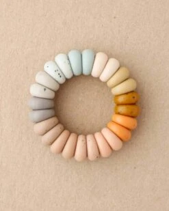 New Autumn Freezer Teether