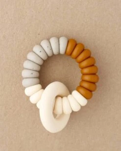 Virgo Ring Freezer Teether