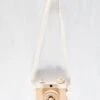 Classic Camera In Tan -LITTLE Baby Gear little little rose co classic camera in tan 29294059192362