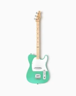 Fender X Loog Telecaster Electric Guitar