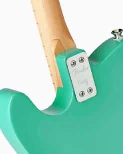 Fender X Loog Telecaster Electric Guitar -LITTLE Baby Gear little loog guitars fender x loog telecaster electric guitar 42238332731684