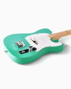 Fender X Loog Telecaster Electric Guitar -LITTLE Baby Gear little loog guitars fender x loog telecaster electric guitar 42238332862756