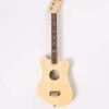 Loog Mini Acoustic In Natural -LITTLE Baby Gear little loog guitars loog mini acoustic in natural 42238416683300