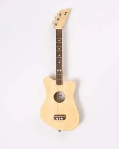 Loog Mini Acoustic In Natural