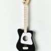 Loog Mini Acoustic In Black