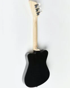 Loog Mini Acoustic In Black -LITTLE Baby Gear little loog guitars loog mini in black 15686834782250