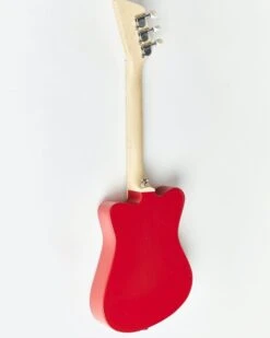Loog Mini Acoustic In Red -LITTLE Baby Gear little loog guitars loog mini in red 15686828228650
