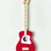 Loog Pro Acoustic In Red -LITTLE Baby Gear little loog guitars loog pro acoutsic in red 15686848905258
