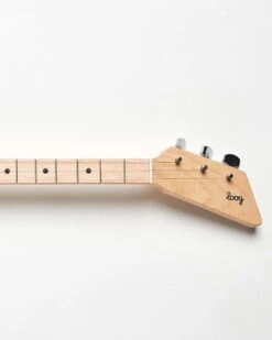 Loog Pro Electric In Magenta Sparkle -LITTLE Baby Gear little loog guitars loog pro electric in magenta sparkle 46179486171428