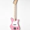 Loog Pro Electric In Pink
