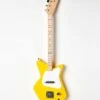 Loog Pro Electric In Yellow