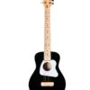 Loog Pro VI Acoustic In Black