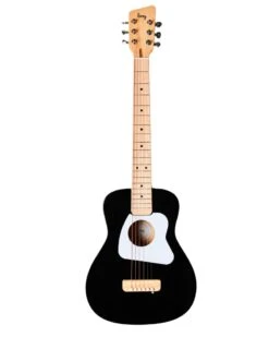 Loog Pro VI Acoustic In Black