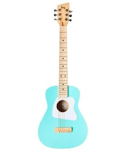 Loog Pro VI Acoustic In Green