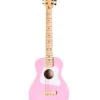 Loog Pro VI Acoustic In Pink -LITTLE Baby Gear little loog guitars loog pro vi acoustic in pink 39803945484580