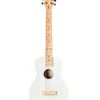 Loog Pro VI Acoustic In White 1 Loog Pro VI Acoustic In White -LITTLE Baby Gear little loog guitars loog pro vi acoustic in white 39803943682340