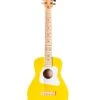 Loog Pro VI Acoustic In Yellow -LITTLE Baby Gear little loog guitars loog pro vi acoustic in yellow 39803942928676