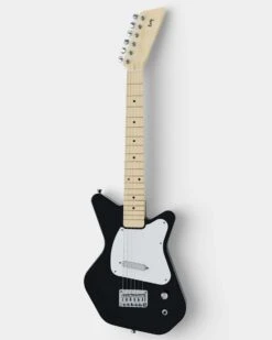 Loog Pro VI Electric In Black