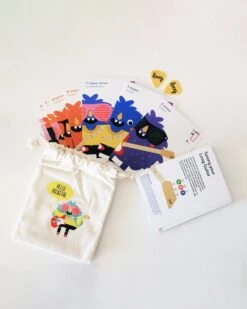 Loog Pro VI Electric In Pink -LITTLE Baby Gear little loog guitars loog pro vi electric in pink 46179426566436