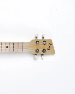 Loog Ukulele In Black -LITTLE Baby Gear little loog guitars loog ukulele in black 28786363826218