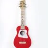 Loog Ukulele In Red -LITTLE Baby Gear little loog guitars loog ukulele in red 28785656004650