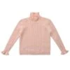 Louise Misha Java Jumper In Blush -LITTLE Baby Gear little louise misha java jumper in blush 49220759814436