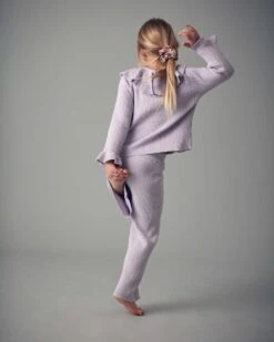 Louise Misha Saila Pants In Parme 7 Louise Misha Saila Pants In Parme -LITTLE Baby Gear little louise misha saila pants in parme 49220815814948