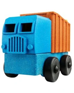 Dump Truck -LITTLE Baby Gear little luke s toy factory dump truck 45945913639204