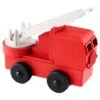 Fire Truck -LITTLE Baby Gear little luke s toy factory fire truck 45945914491172