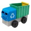 Recycling Truck -LITTLE Baby Gear little luke s toy factory recycling truck 45945915244836