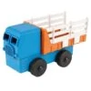 Stake Truck -LITTLE Baby Gear little luke s toy factory stake truck 45945917309220