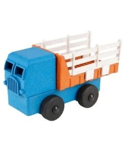 Stake Truck