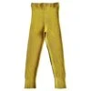 Sylfaen Rib Wool Leggings In Moss -LITTLE Baby Gear little mabli sylfaen rib wool leggings in moss 49528772919588