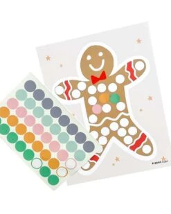 Dot Stickers -LITTLE Baby Gear little magic playbook dot stickers 45651470516516