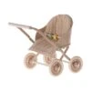 Maileg Baby Mouse Stroller In Rose -LITTLE Baby Gear little maileg baby mouse stroller in rose 47277303922980