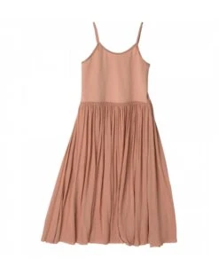 Maileg Ballerina Dress In Melon 6-8 Years