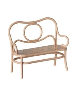 Maileg Big Mouse Café Set In Pale Pink -LITTLE Baby Gear little maileg big mouse cafe set in pale pink 1155573759