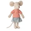 Maileg Mimie Big Sister Mouse -LITTLE Baby Gear little maileg big sister mouse 51203112861988