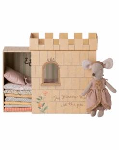 Maileg Big Sister Princess And The Pea