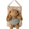 Maileg Bunny Bob -LITTLE Baby Gear little maileg bunny bob 16097423884330